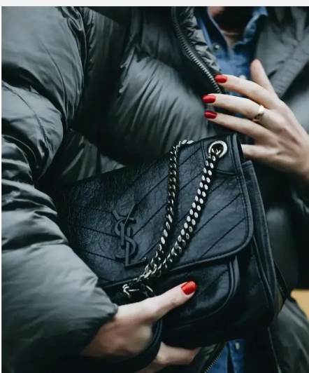 BUYING REFERENCE – THE ENDURING APPEAL OF CHAIN FLAP BAGS