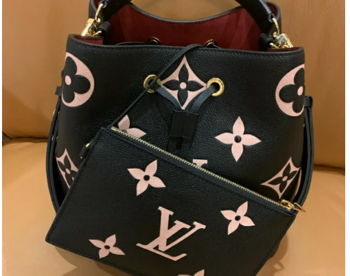 REPLICA LOUIS VUITTON ON MY SIDE PM REVIEW