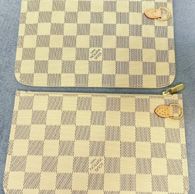 AAAPURSE.RU REPLICA NEVERFULL REVIEW – FAKE VS REAL COMPARISON (READER SUBMISSION)