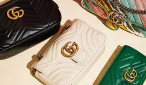GUCCI  Bags